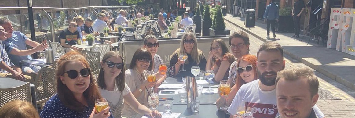 Rachel Thomson banner