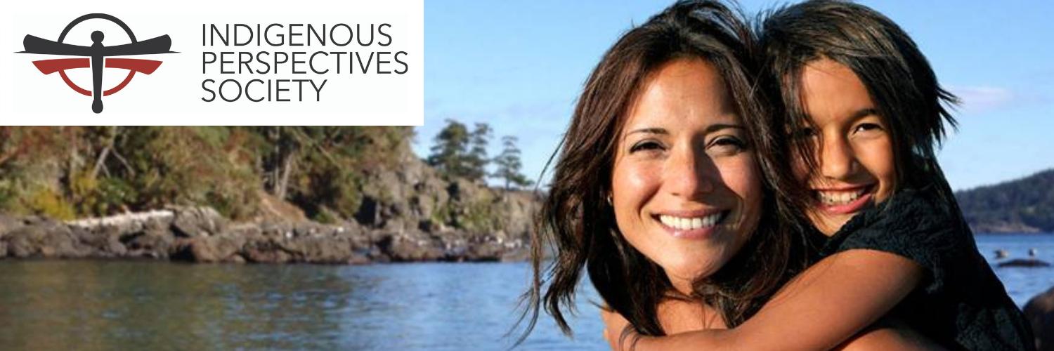 Indigenous Perspectives banner