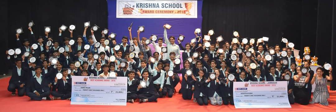 KrishnaSchool1's profile banner image