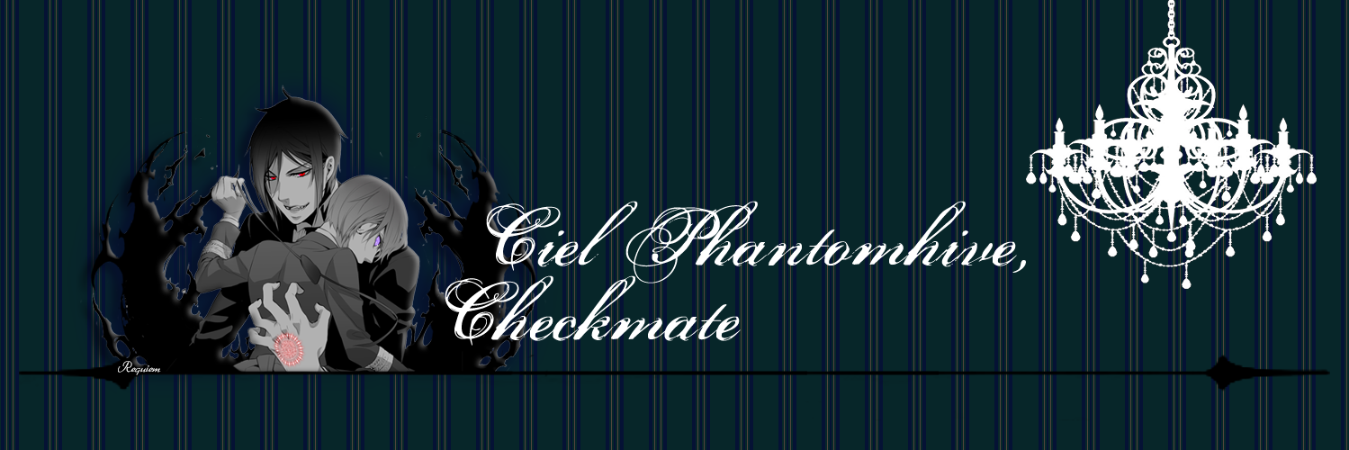 CielCheckmate's profile banner image