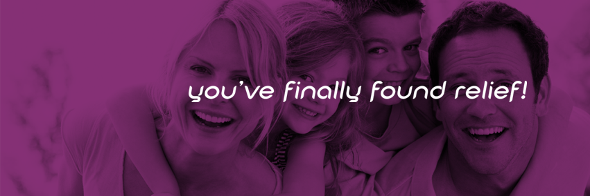 ReliefInstitute's profile banner image