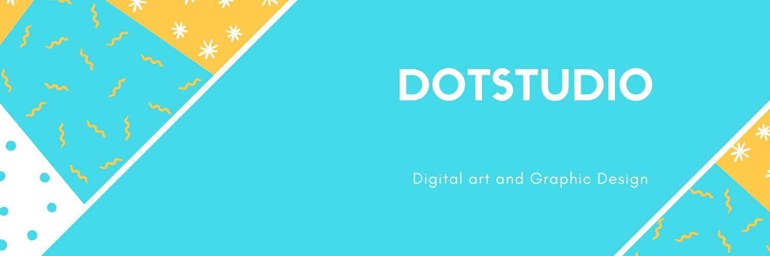 dotstudiokom's profile banner image