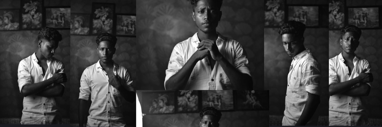 KumarChe1's profile banner image