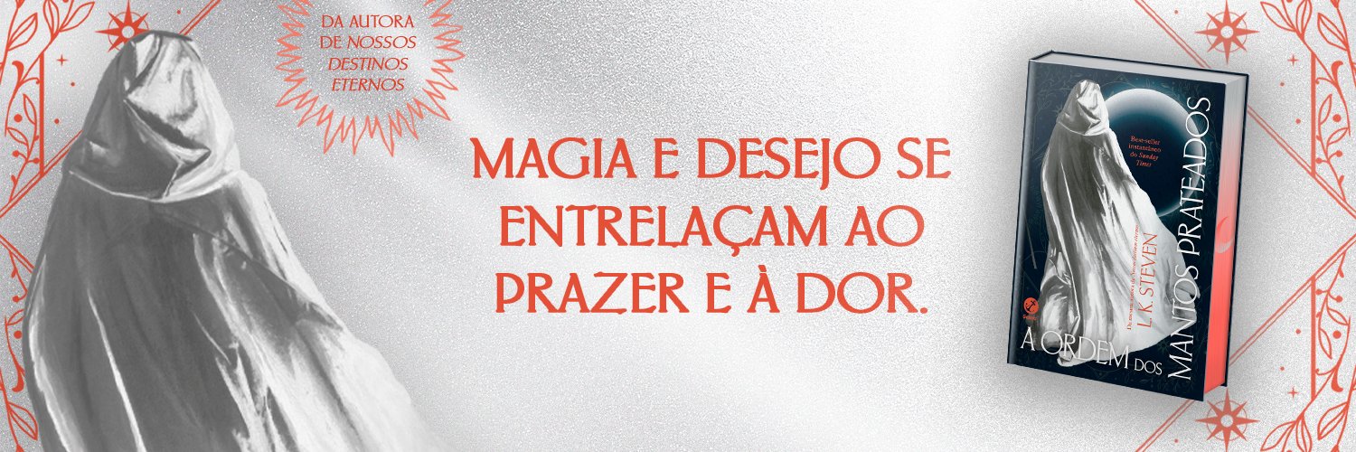 Galera Record, a Gal✨ banner