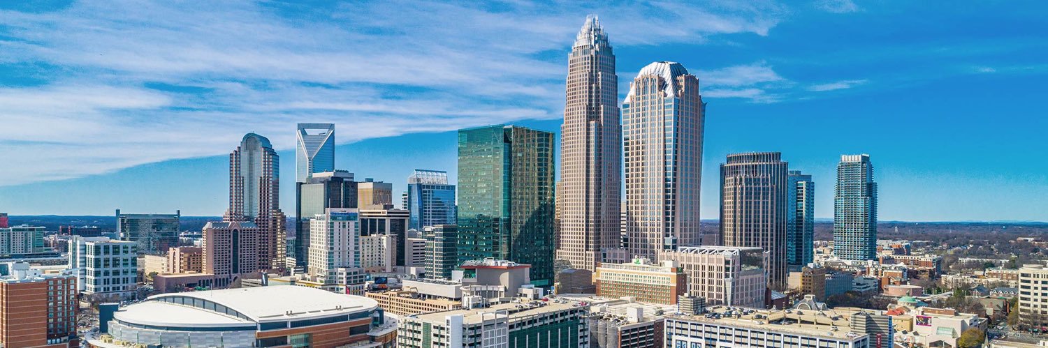 Northeastern Charlotte banner