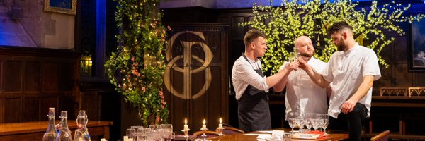 cheftombarnes Profile Banner