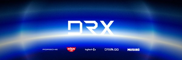 DRX_LCK Profile Banner