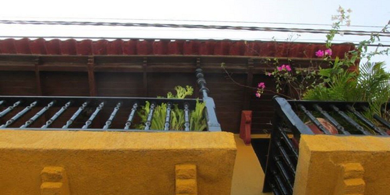 TFontalvo's profile banner image
