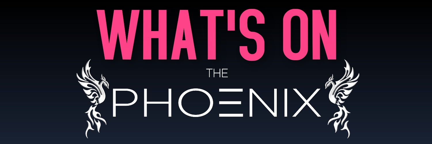 Phoenix Bar HW banner