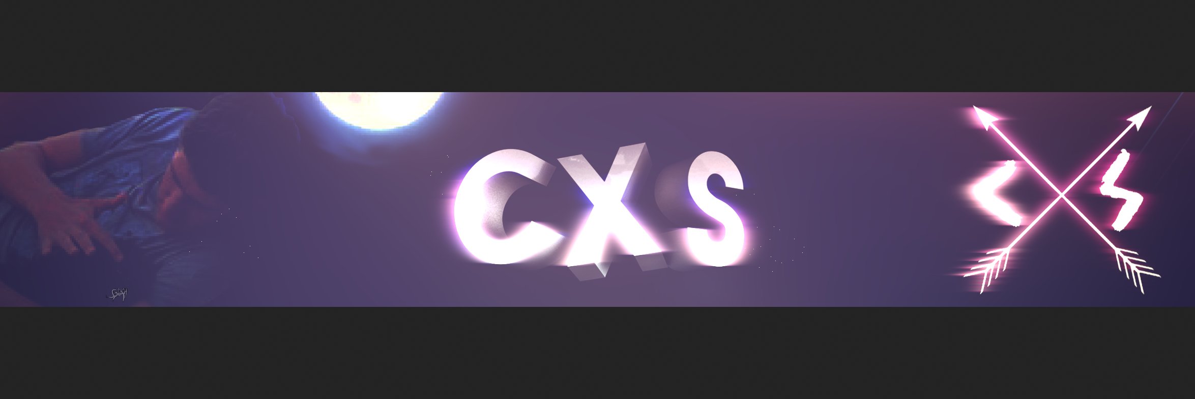 CameronXSlabber's profile banner image