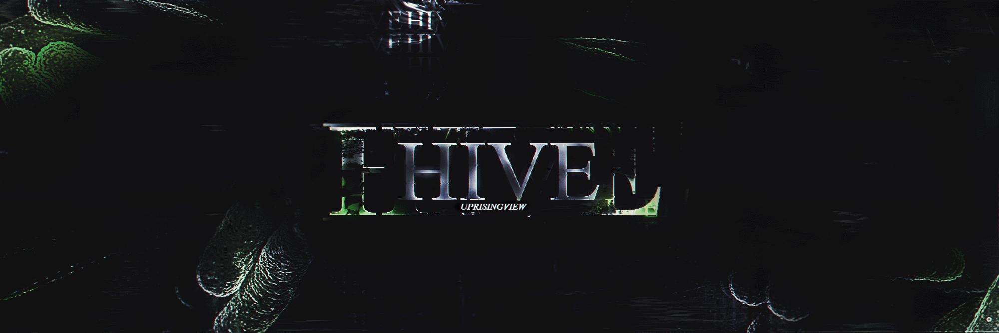 HiveCreates's profile banner image