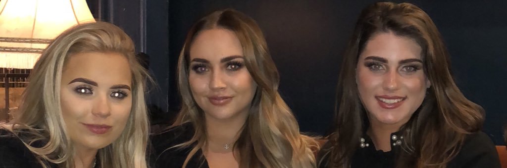 NiaMarieLewis1's profile banner image