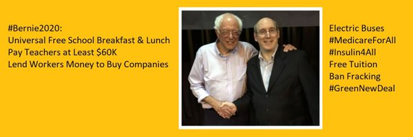 EricJafMN Profile Banner