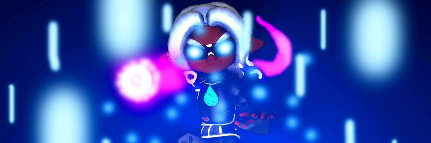 Silverreploid CLE (Music Commissions Open.) banner