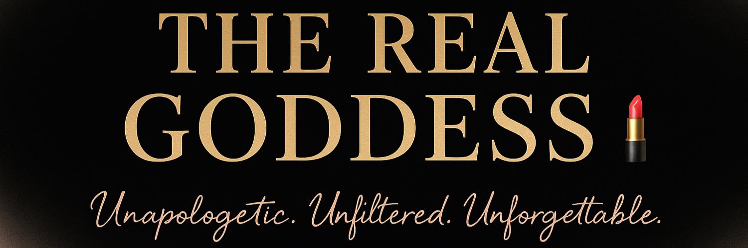 RealGoddess32's profile banner image