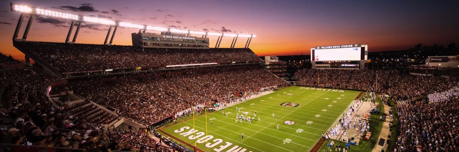 Gamecocks_USC_'s profile banner image