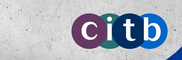 CITB_UK Profile Banner