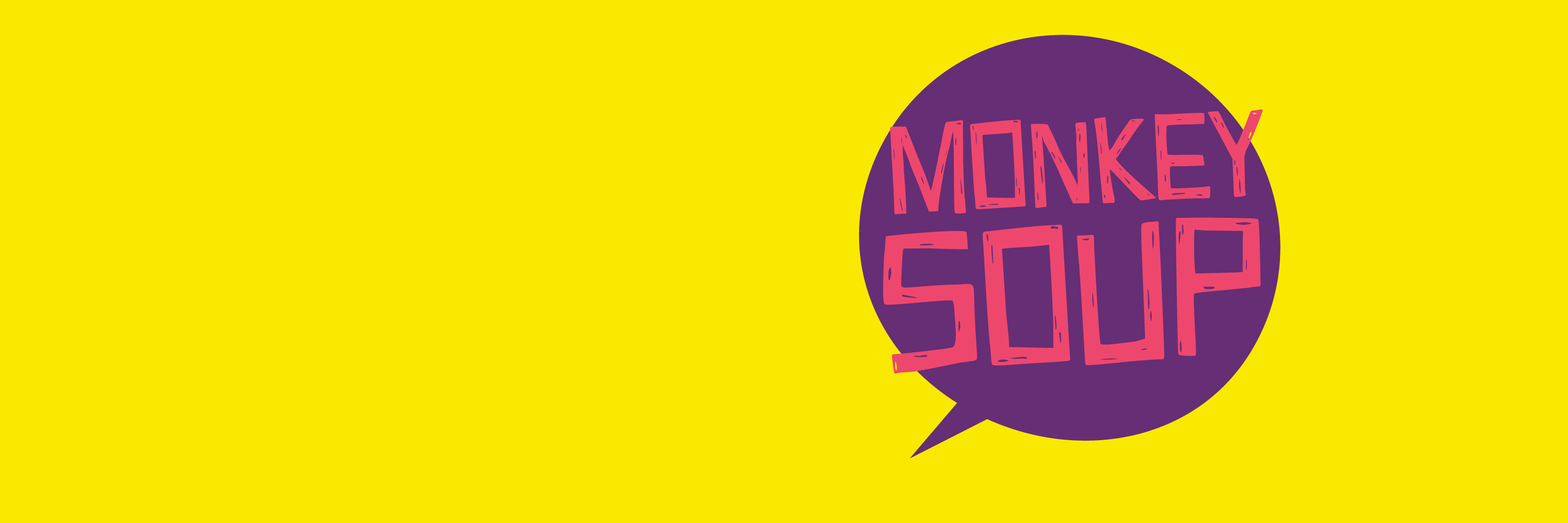 monkeysoupco's profile banner image