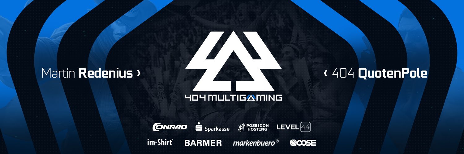 404 QuotenPole banner