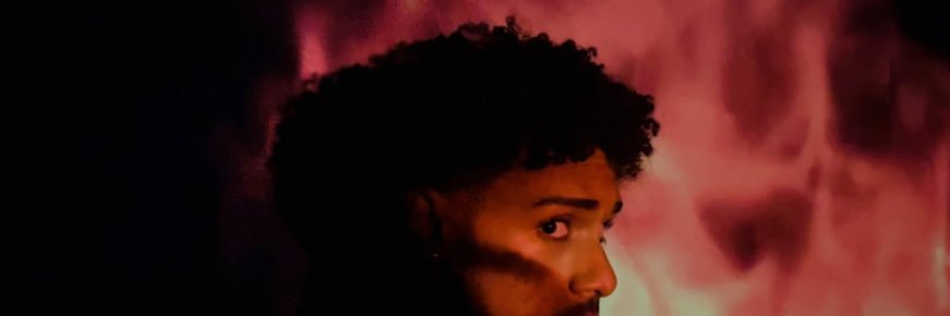 daaantee's profile banner image