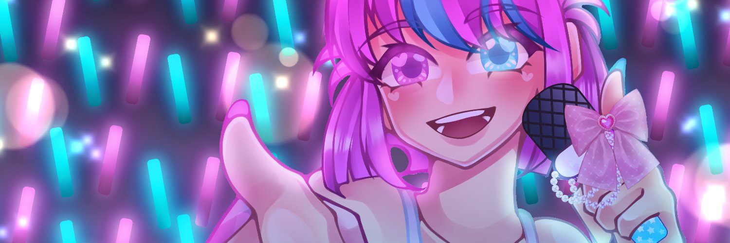 Pinkis banner