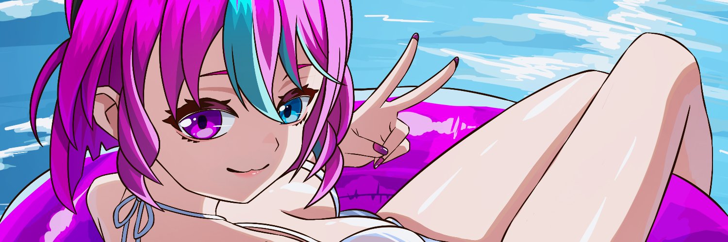 Pinkis_Games's profile banner image