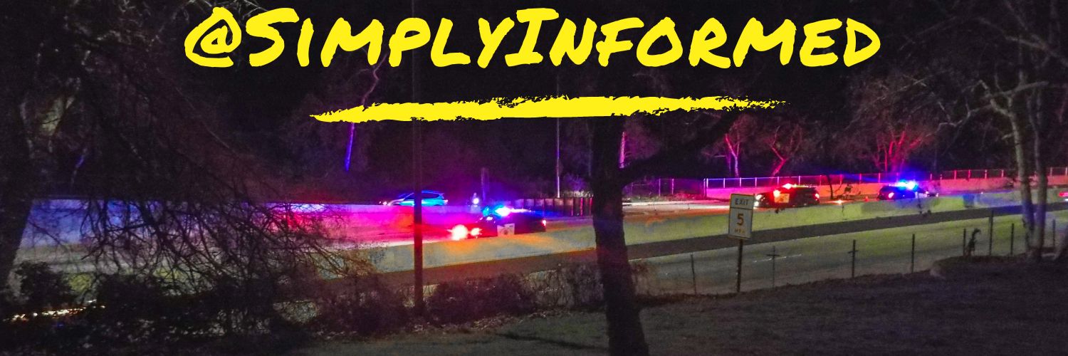 Simplyinformed's profile banner image