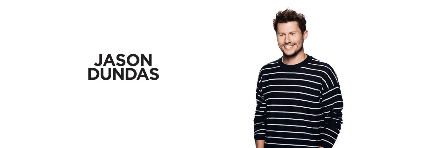 Jason Dundas banner