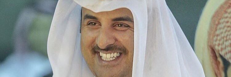 qatarlands's profile banner image