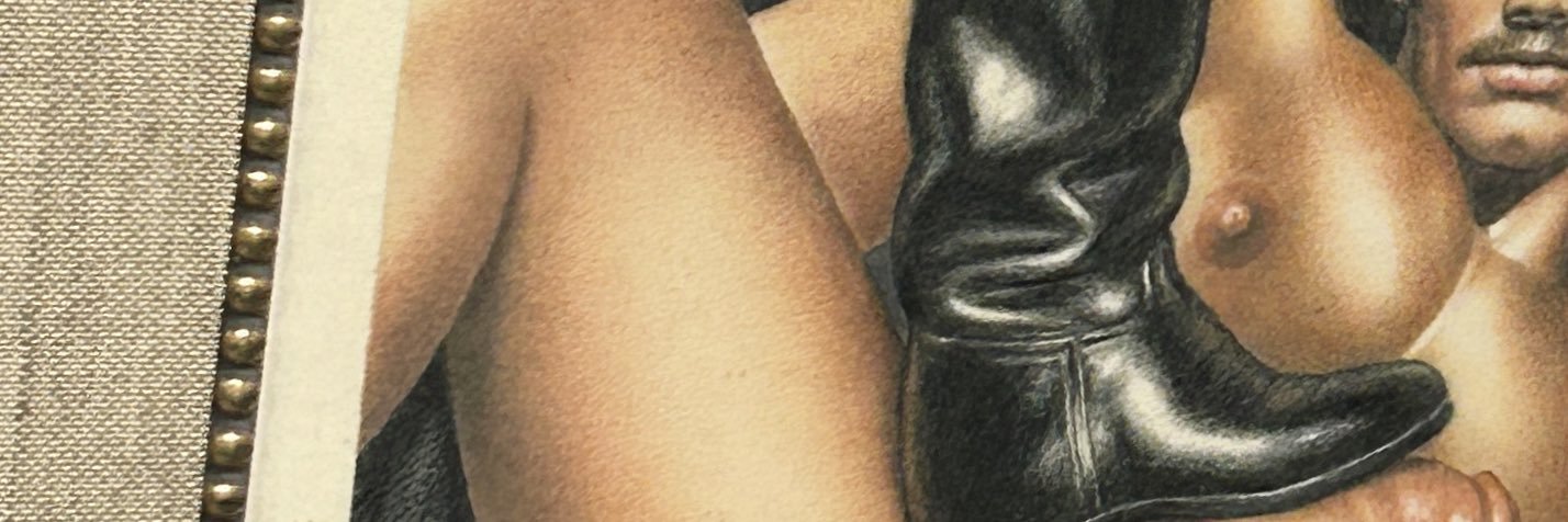 schlongbender's profile banner image