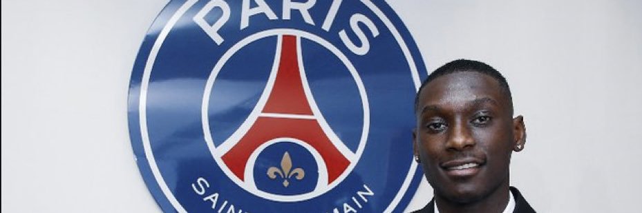LucasPSG01's profile banner image