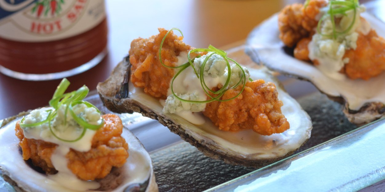 Red Fish Grill banner