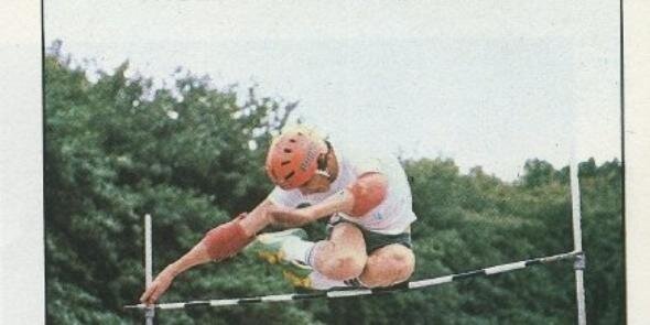 Trevor Baxter banner