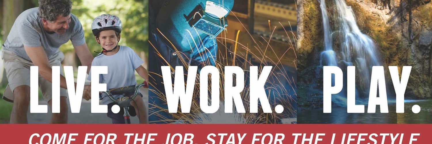 RADCRedwoodArea's profile banner image