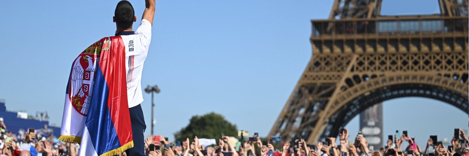 Dejan D (mostly not parody) banner