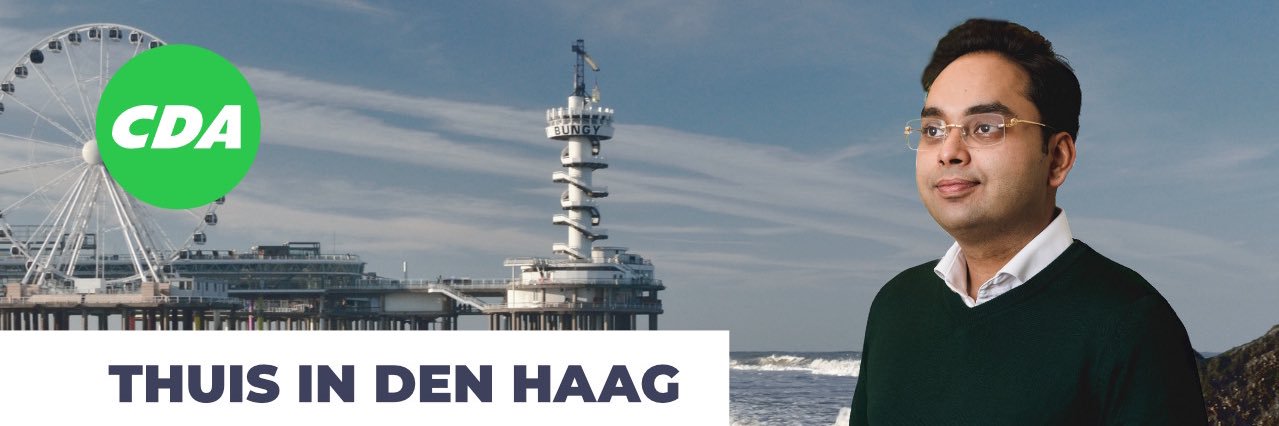 Kavish Partiman banner