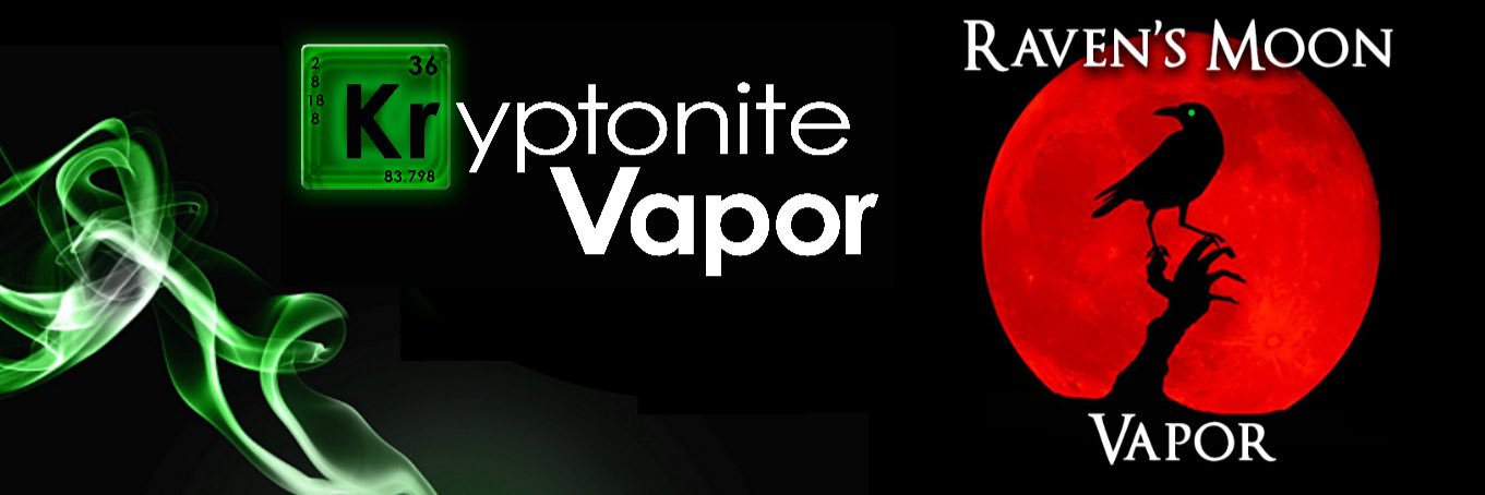 Ravensmoonvapor's profile banner image