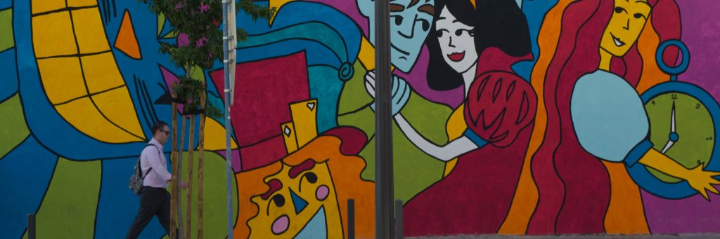ciaomuggio's profile banner image