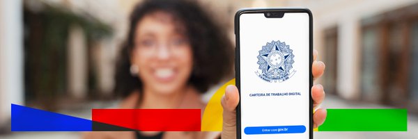 mintrabalhobr Profile Banner