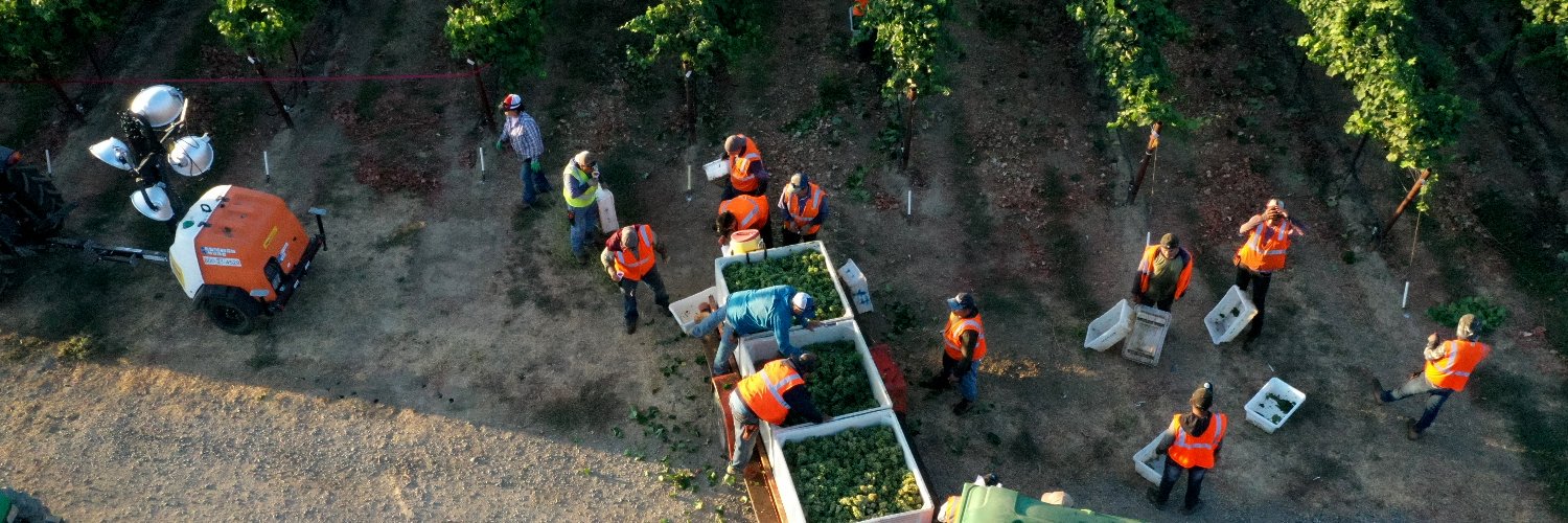 Western Center for Agricultural Health and Safety banner
