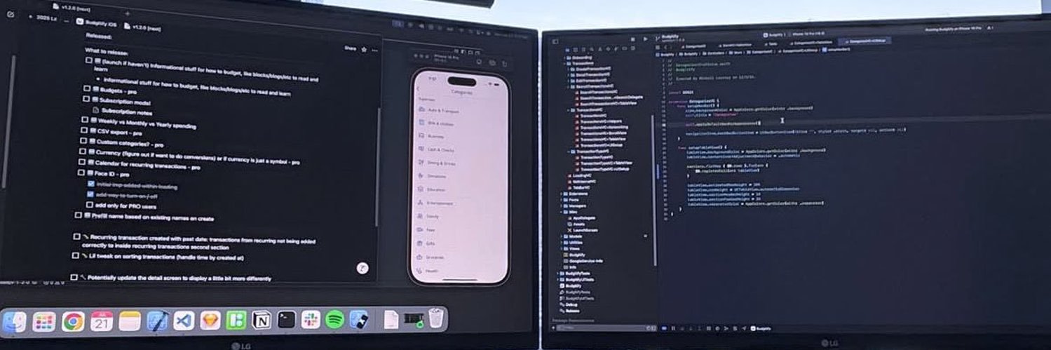 LISA CODING 👩‍💻 banner