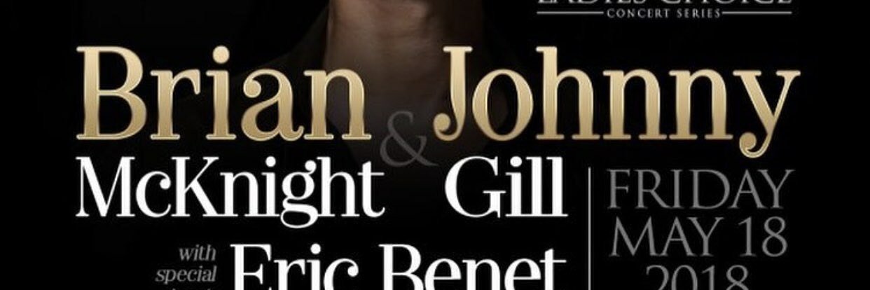 teamJohnnyGill's profile banner image