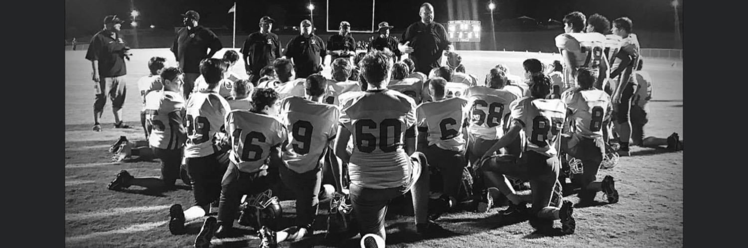 Cole Smith 🏈 banner