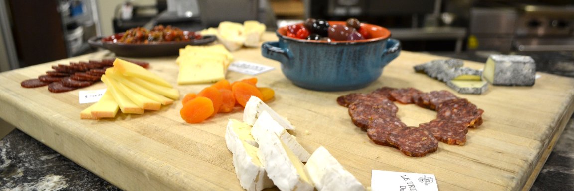 Sysco Victoria banner