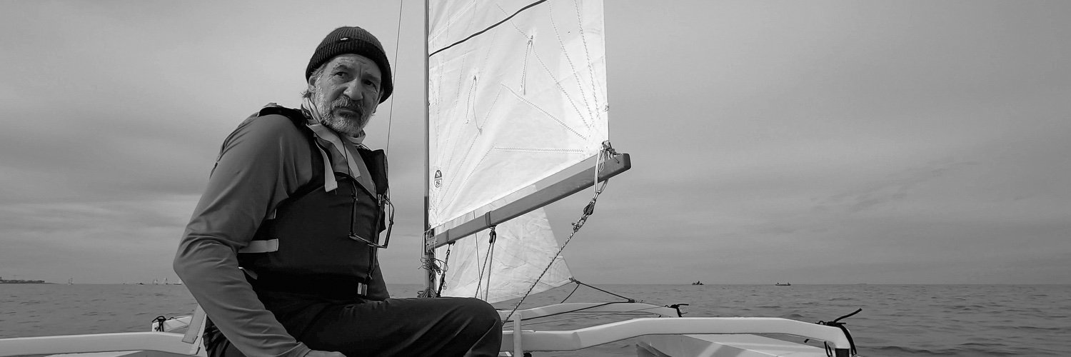 Daniel Caselli banner