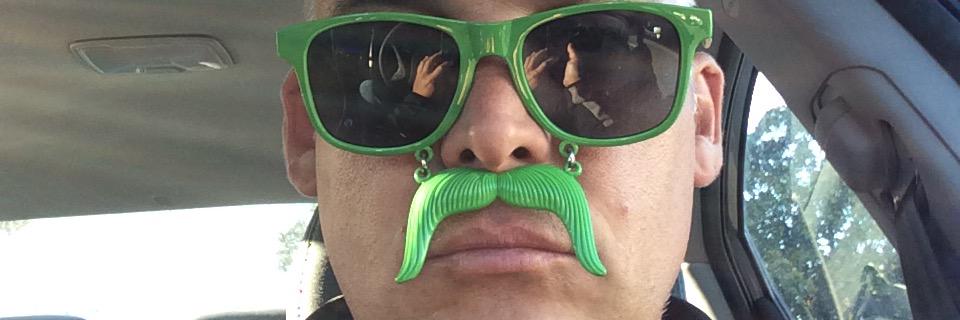 Harry DeCourcy banner