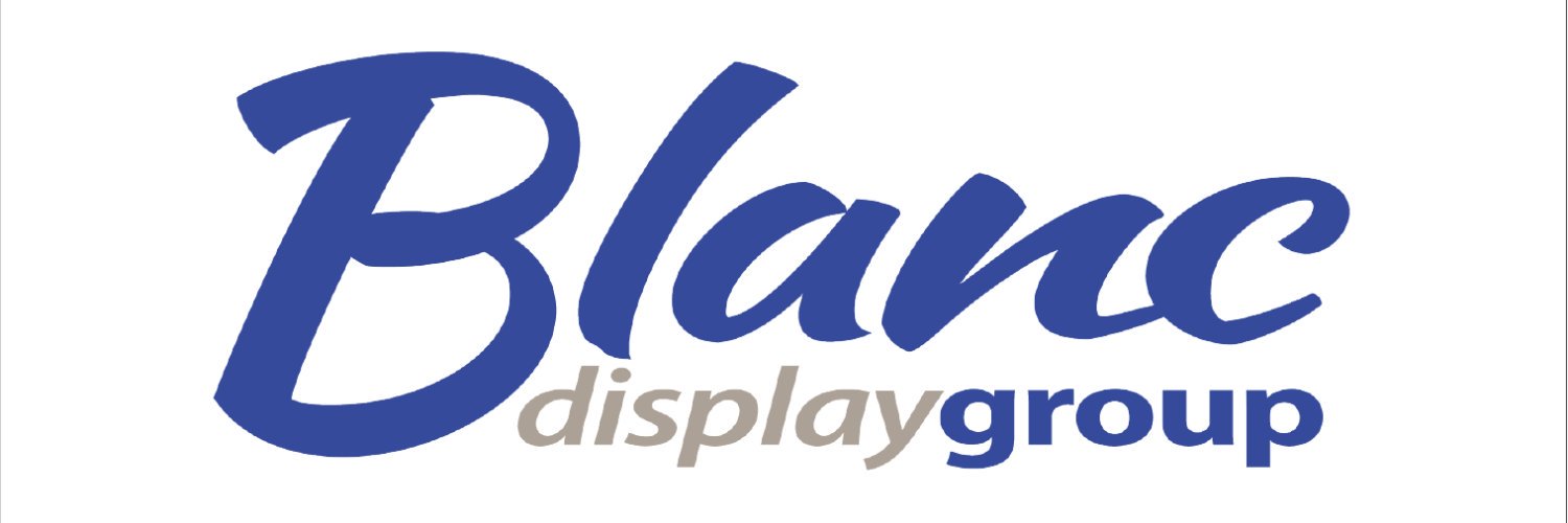 BlancDisplayGrp's profile banner image