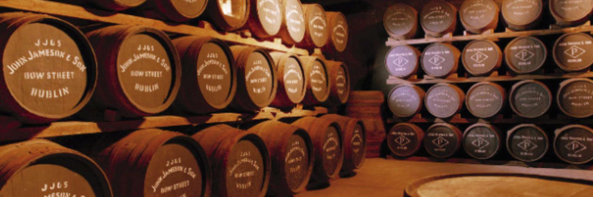 WhiskeyBarrelR's profile banner image