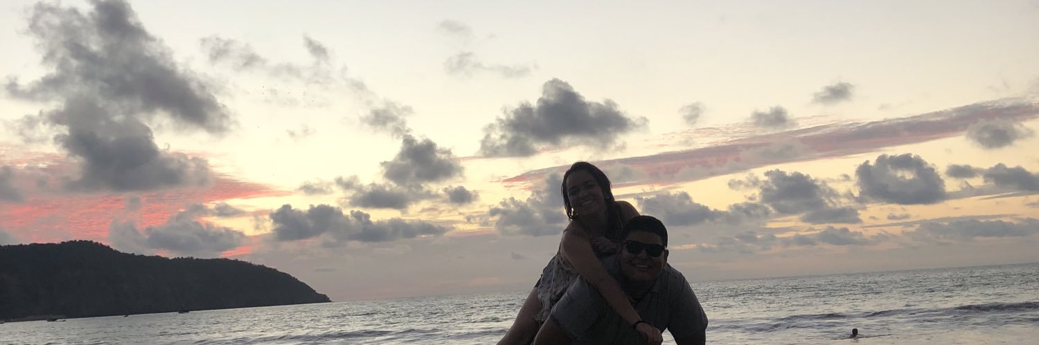 emmmanueljr's profile banner image