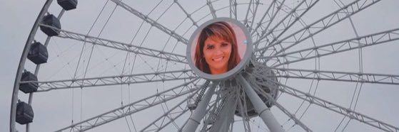 Sylvia Perez FOX32 banner